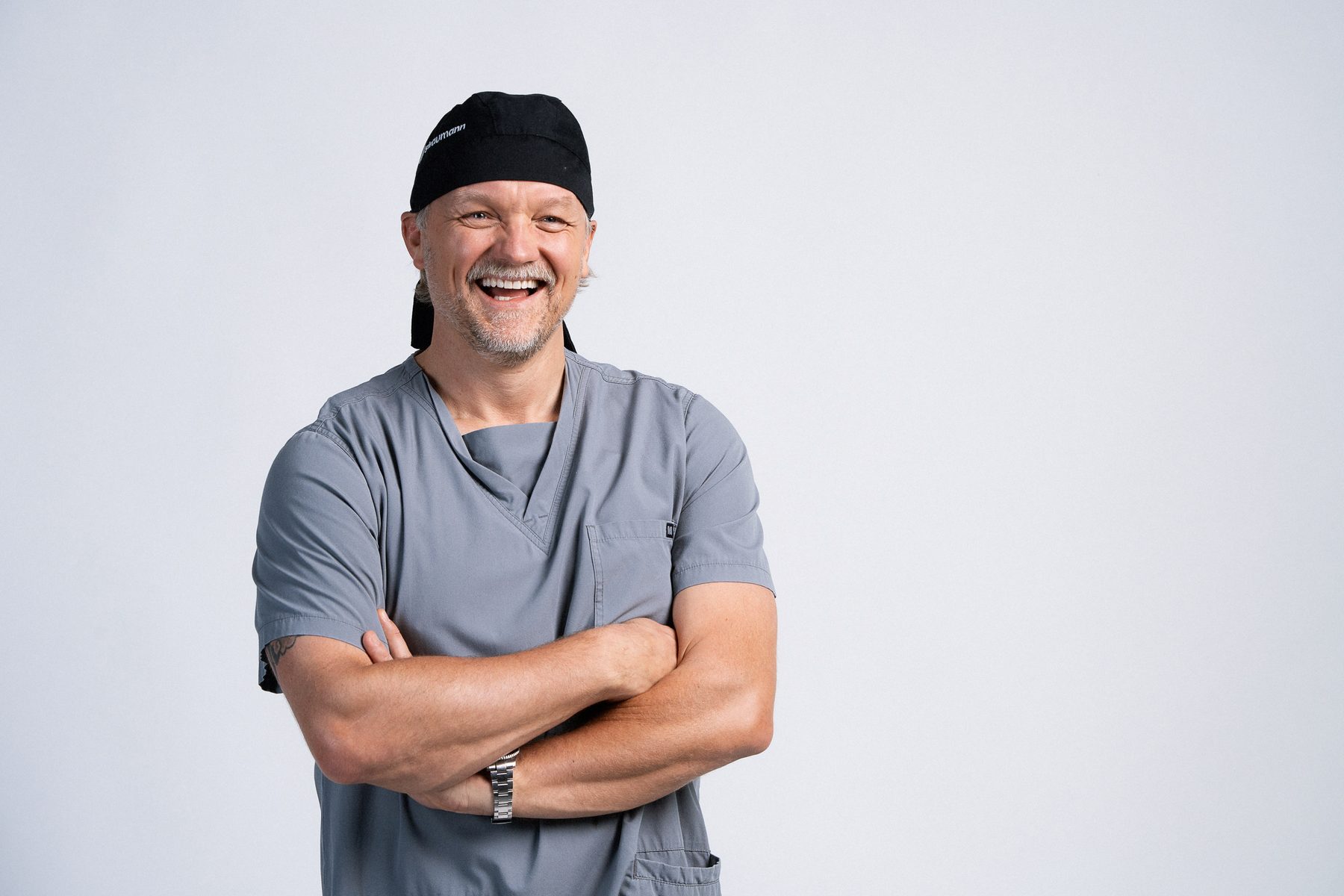 Dr. Ville Kemilä DDS, M.Sc